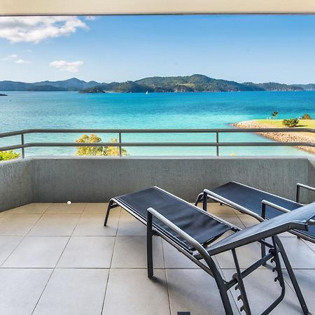 Frangipani Apartments On Hamilton Island By Hiha Ngoại thất bức ảnh