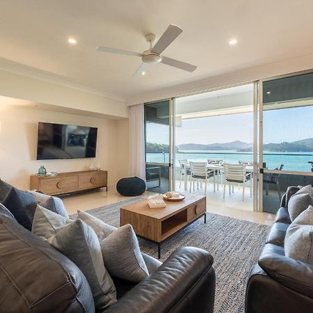 Frangipani Apartments On Hamilton Island By Hiha Ngoại thất bức ảnh