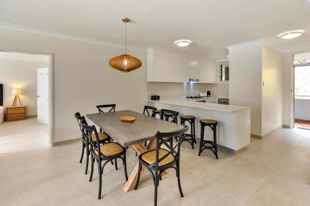 Frangipani Apartments On Hamilton Island By Hiha Ngoại thất bức ảnh