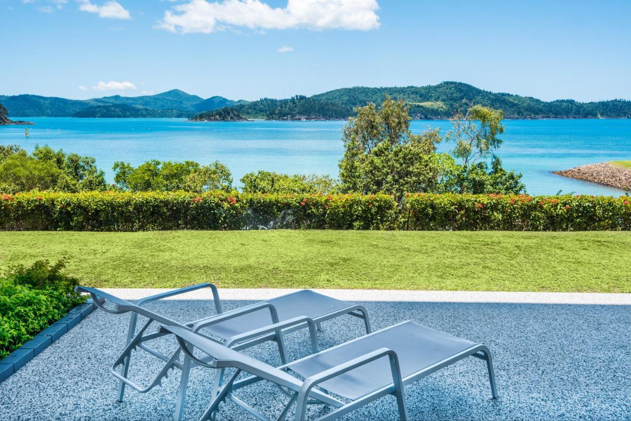 Frangipani Apartments On Hamilton Island By Hiha Ngoại thất bức ảnh