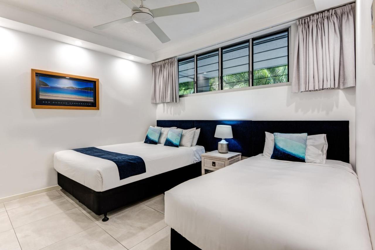 Frangipani Apartments On Hamilton Island By Hiha Ngoại thất bức ảnh