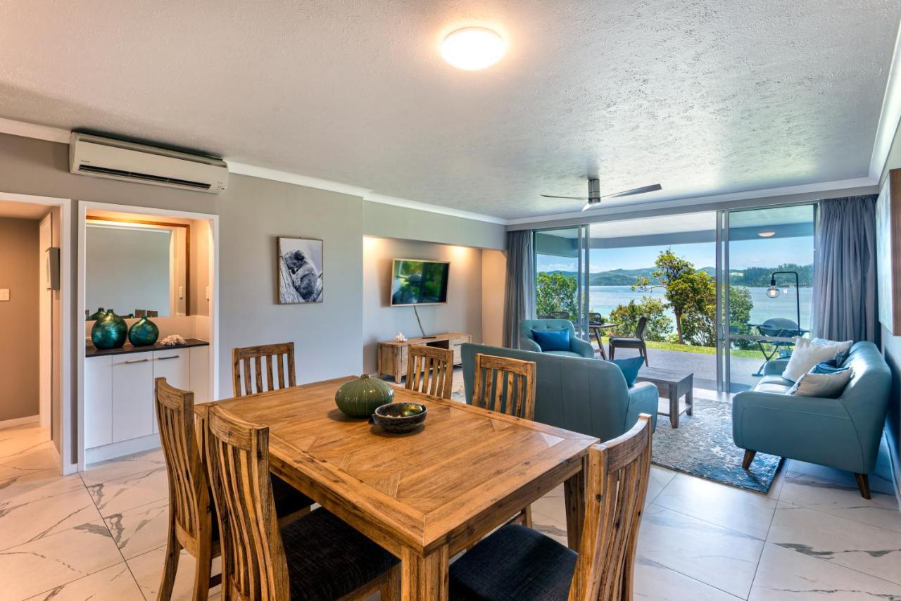 Frangipani Apartments On Hamilton Island By Hiha Ngoại thất bức ảnh