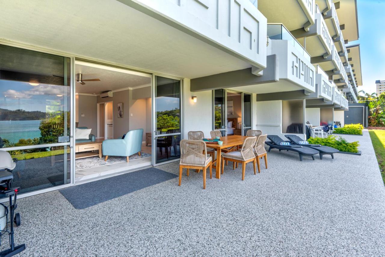 Frangipani Apartments On Hamilton Island By Hiha Ngoại thất bức ảnh