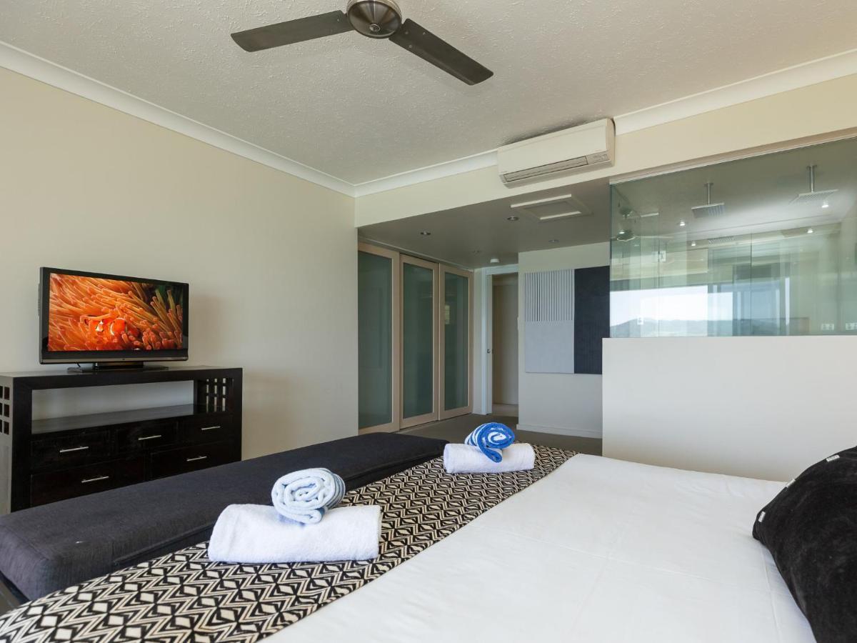 Frangipani Apartments On Hamilton Island By Hiha Ngoại thất bức ảnh