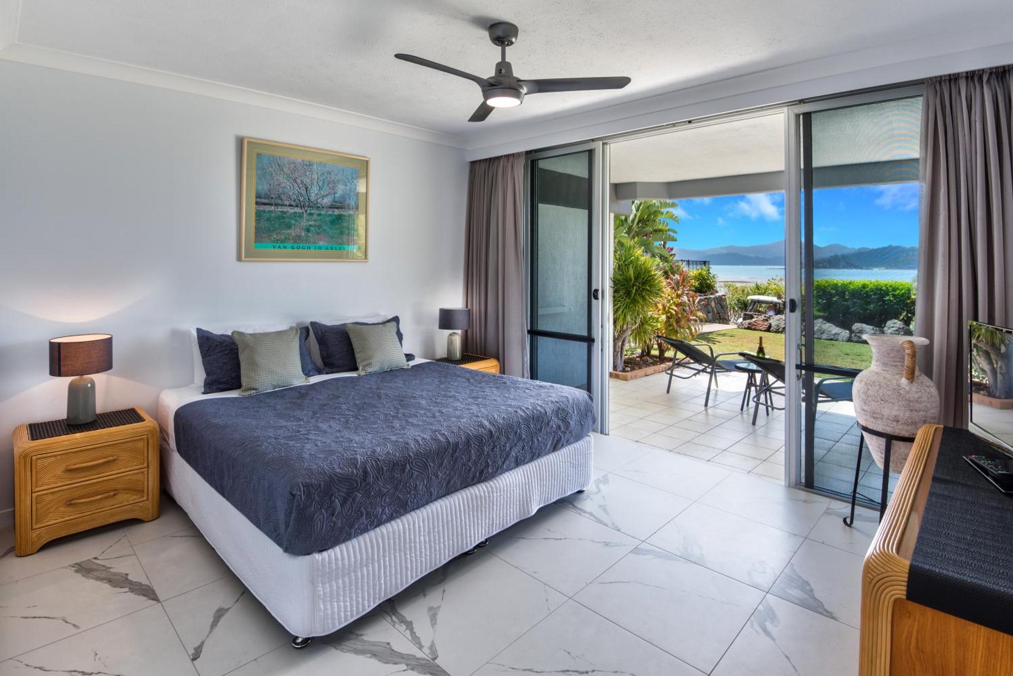 Frangipani Apartments On Hamilton Island By Hiha Ngoại thất bức ảnh