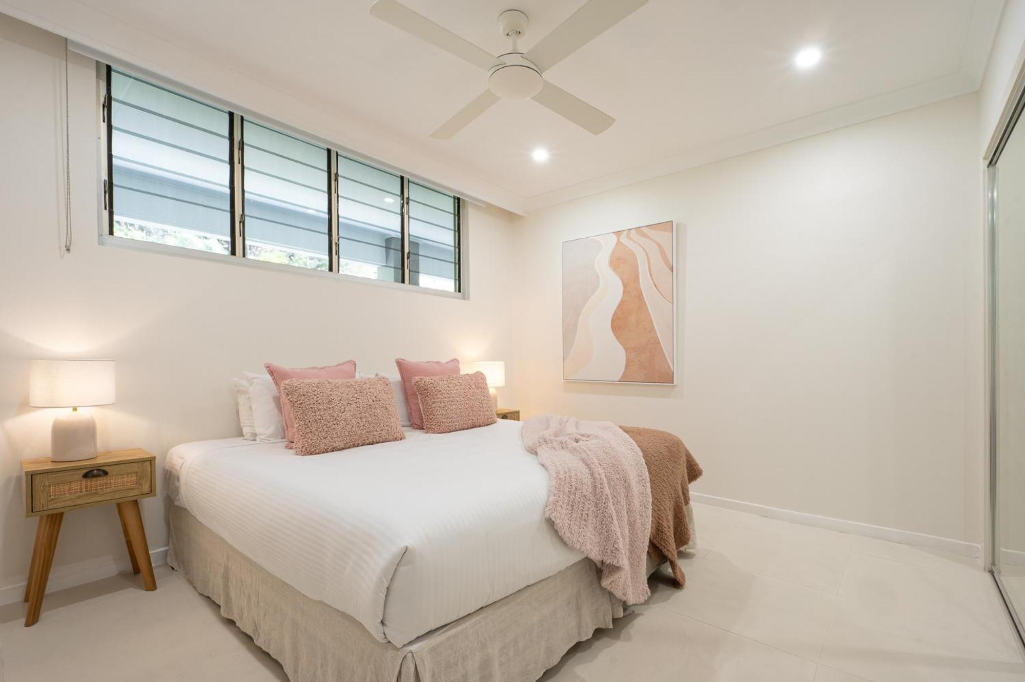 Frangipani Apartments On Hamilton Island By Hiha Ngoại thất bức ảnh