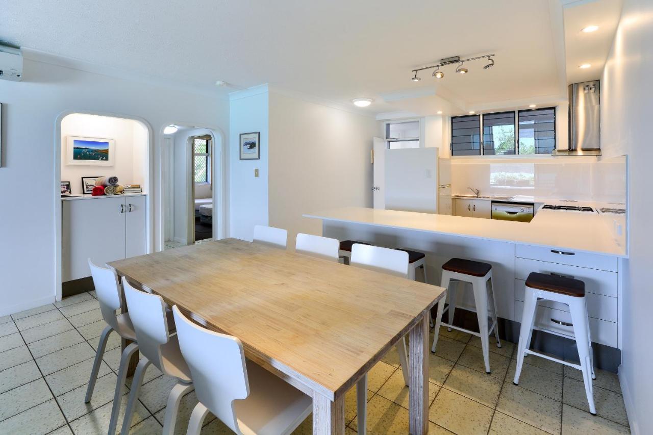 Frangipani Apartments On Hamilton Island By Hiha Ngoại thất bức ảnh