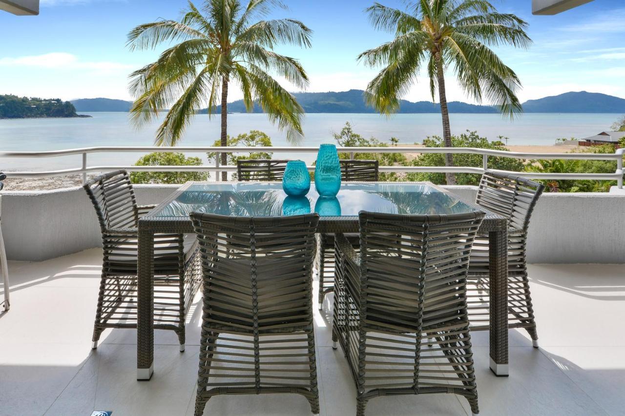 Frangipani Apartments On Hamilton Island By Hiha Ngoại thất bức ảnh
