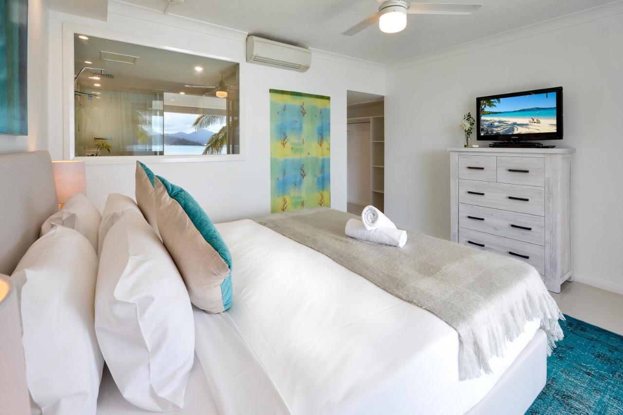Frangipani Apartments On Hamilton Island By Hiha Ngoại thất bức ảnh